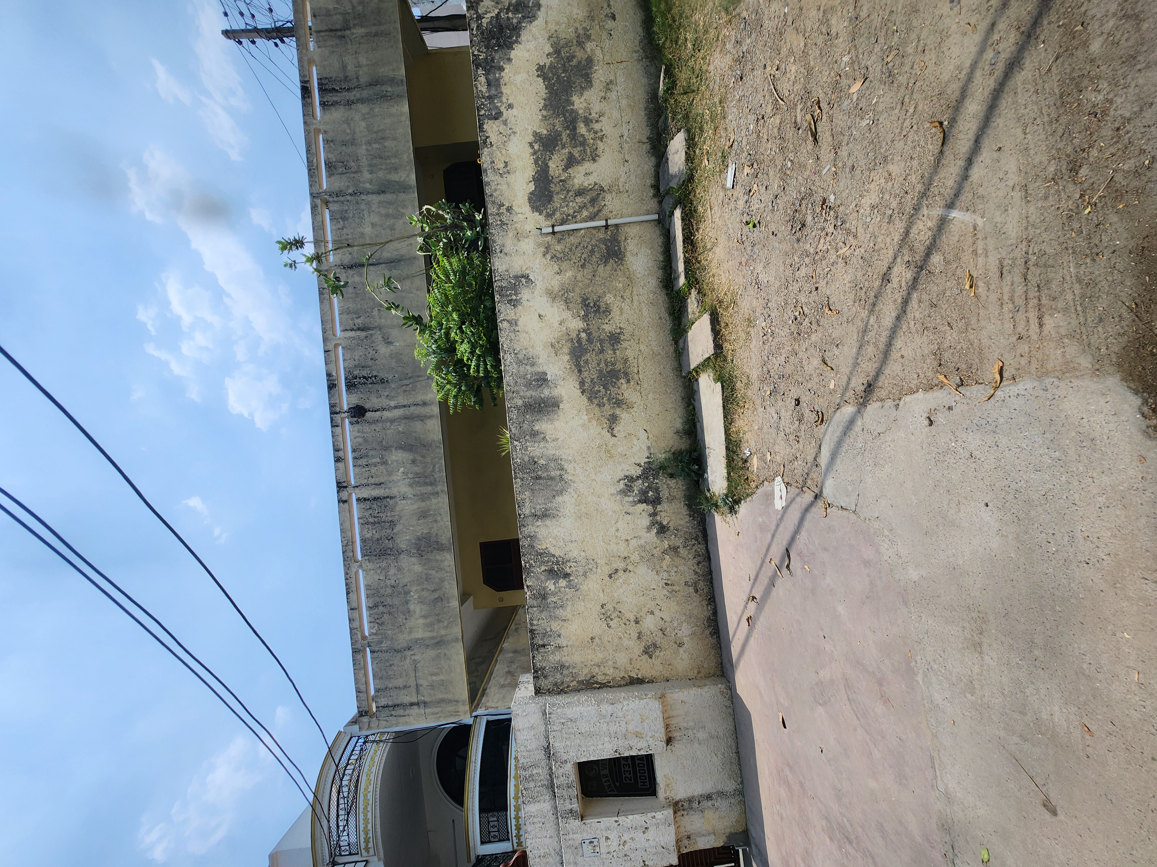 Plot For Sale in Sector 15A