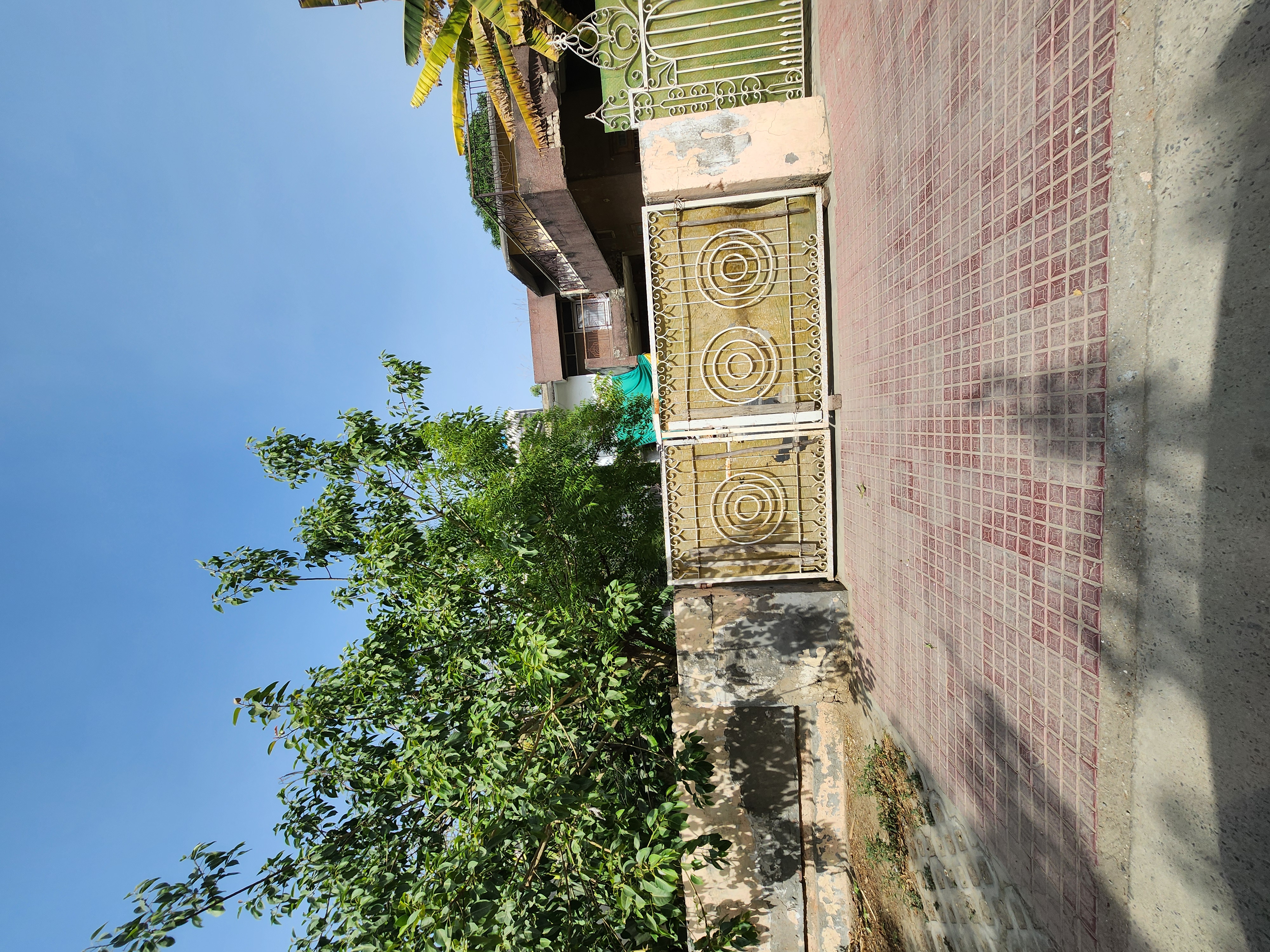 Plot For Sale in Sector 15A