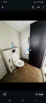 3 BHK + Pooja Room 1400 Sq.Ft. Apartment in Kolte Patil Western Avenue