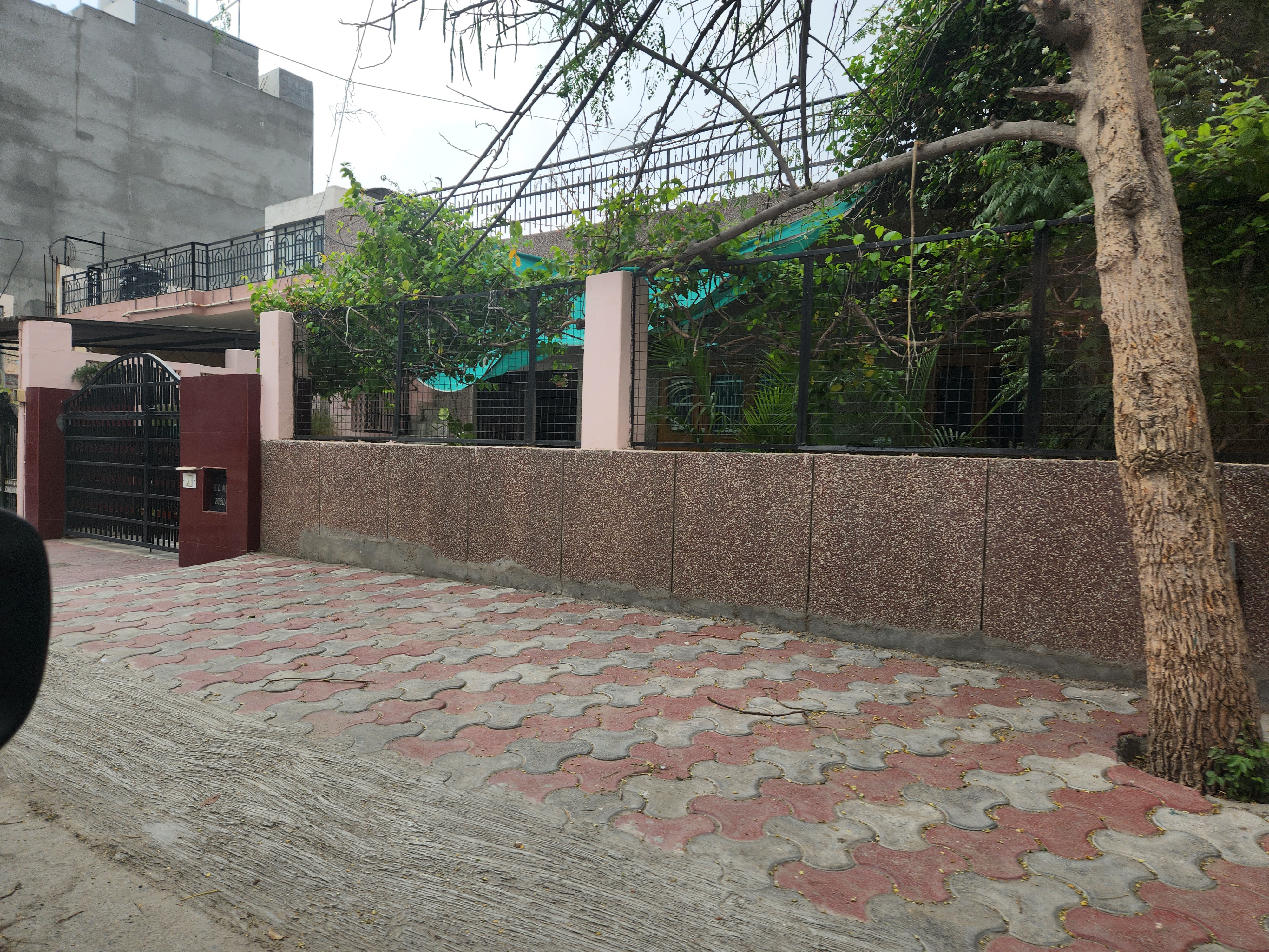 Plot For Sale in Sector 15A