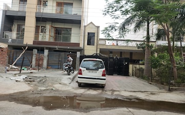 4 BHK Independent House For Sale in Sector 15a