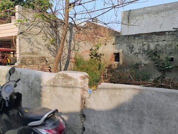  Plot – Exterior View View at Jaitpur - for Sale