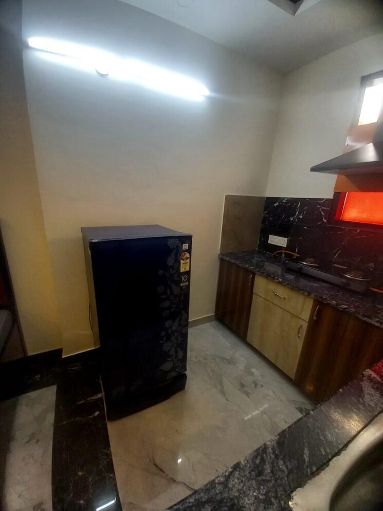 Living Room, sector 45 1 RK 653 Sq.Ft. Builder Floor In Sector 45 Gurgaon 8207086