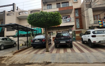4 BHK Independent House For Sale in Sector 15a