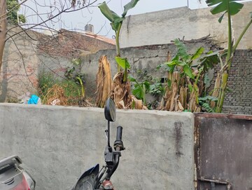  Plot – Exterior View View at Jaitpur - for Sale
