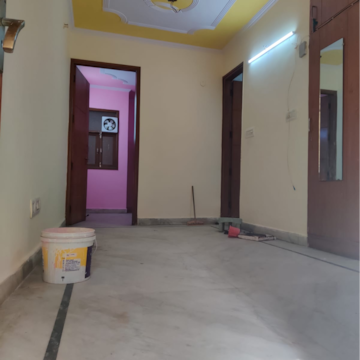 2 BHK Builder Floor For Rent in Govindpuri Delhi  8207091