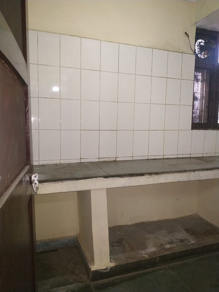 Kitchen, jasola 1 Bedroom 516 Sq.Ft. Apartment In Jasola Delhi 8207097