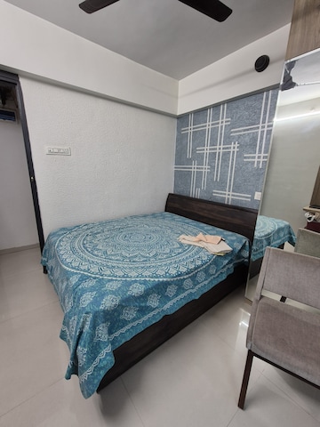 2 BHK Apartment For Resale in Om Paraiso Shilphata Thane  8207105