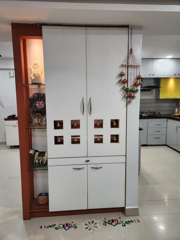 undefined, active-hill-top 2 Bedroom 1294 Sq.Ft. Apartment In Gachibowli Hyderabad 8207125