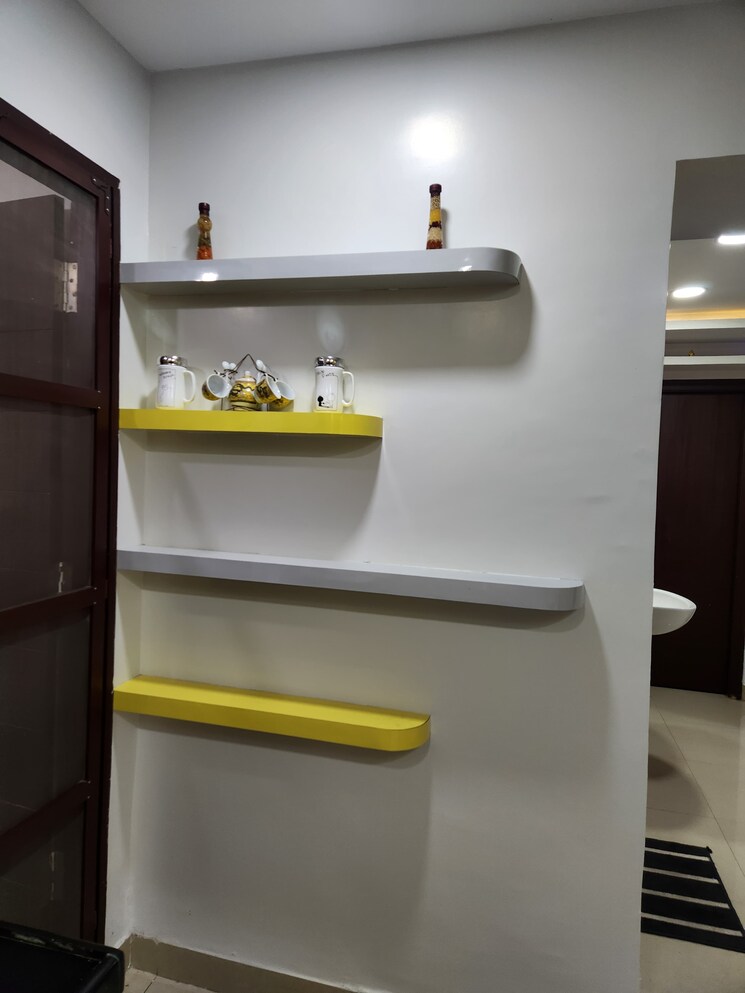 undefined, active-hill-top 2 Bedroom 1294 Sq.Ft. Apartment In Gachibowli Hyderabad 8207125