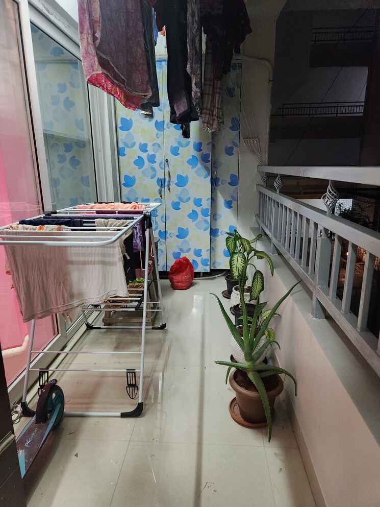 Kitchen, active-hill-top 2 Bedroom 1294 Sq.Ft. Apartment In Gachibowli Hyderabad 8207125