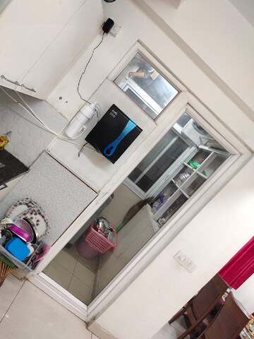 Floor Plan in 3.5 BHK Apartment at Ace Golfshire, Sector 150 – for Sale