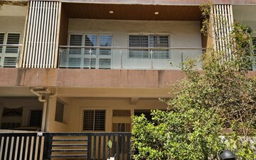 4 BHK Villa For Rent in Baner