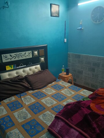 Living Room in 2 BHK Builder Floor at Shakti Khand – for Rent