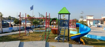  Plot – Exterior View View at Ajmer Road - for Sale