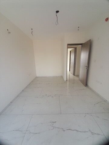 Building Lobby in 3 BHK Apartment at Mandarin 33 West Avenue, Baner – for Sale