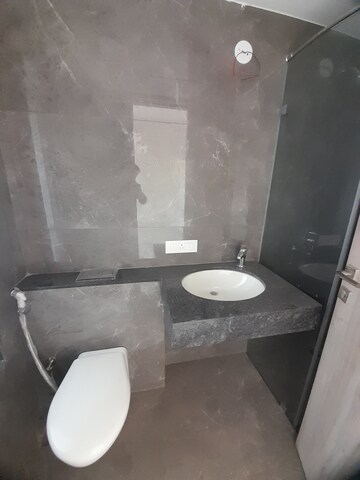 Kitchen in 3 BHK Apartment at Mandarin 33 West Avenue, Baner – for Sale