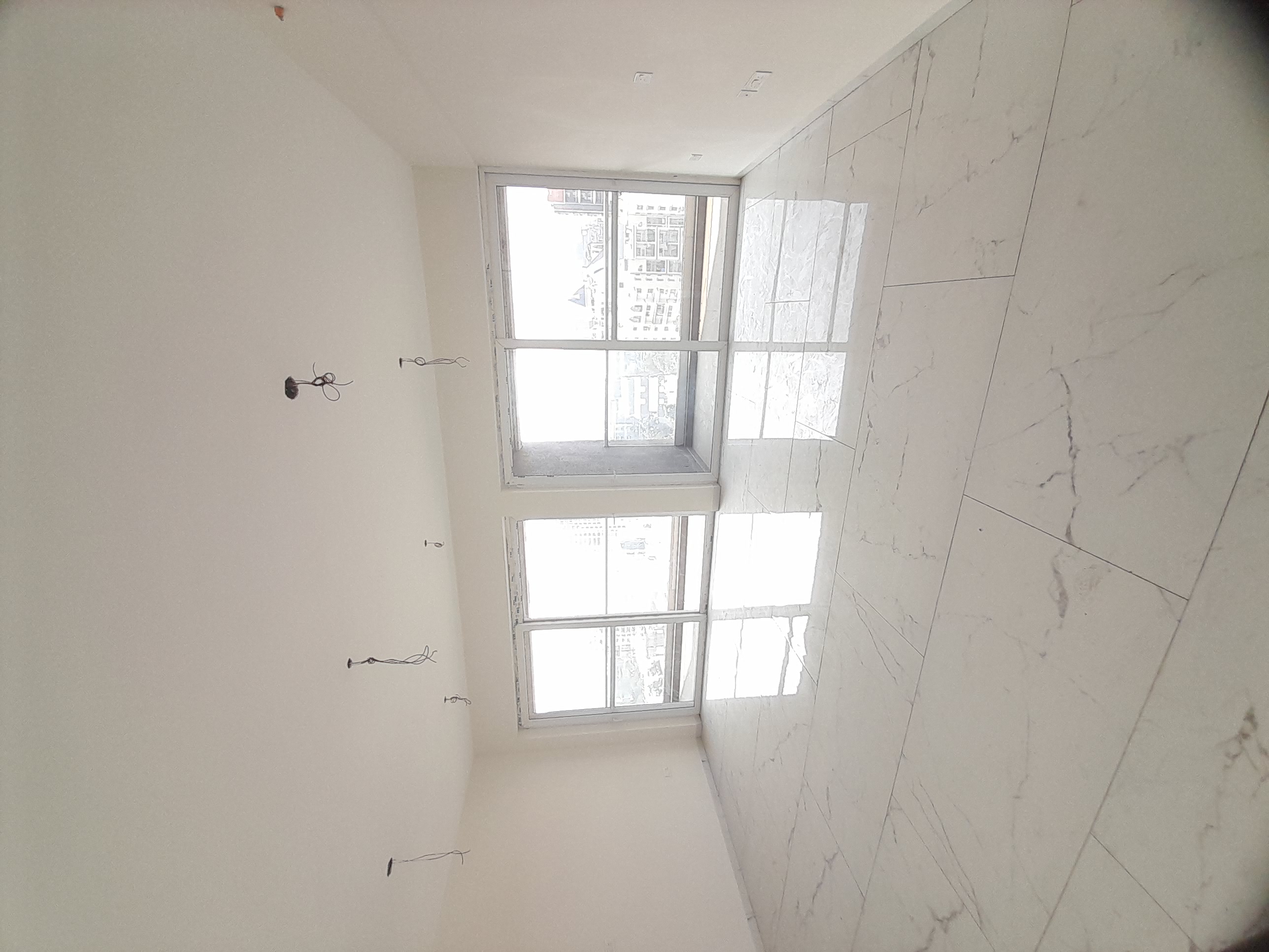 3 BHK 1930 Sq.Ft. Apartment in Mandarin 33 West Avenue