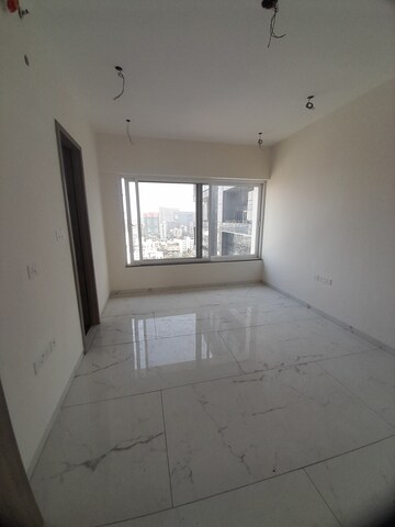 Building Lobby in 3 BHK Apartment at Mandarin 33 West Avenue, Baner – for Sale