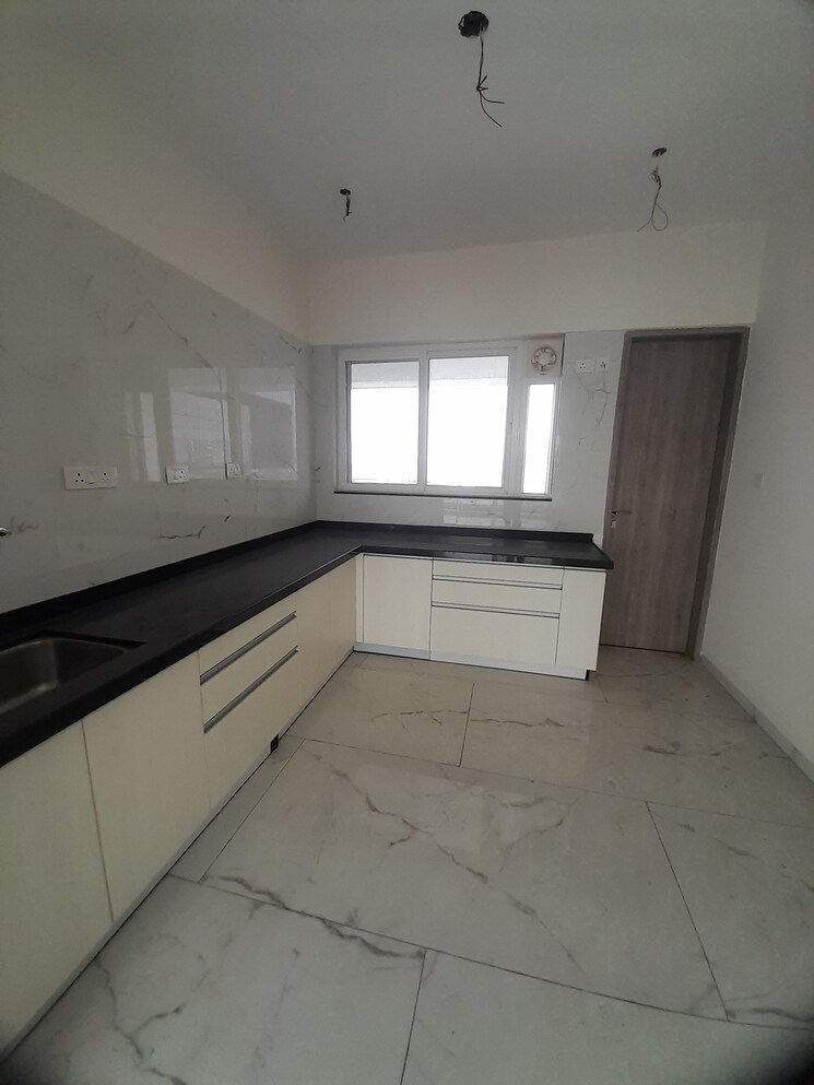Kitchen, mandarin-33-west-avenue 3 Bedroom 1930 Sq.Ft. Apartment In Baner Pune 8207145