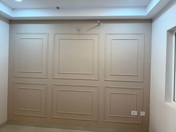 Furnished Amenities in 3 BHK Apartment at Rajapushpa Provincia, Narsingi – for Rent