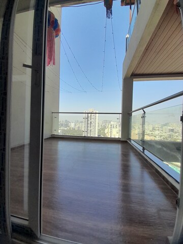 3 BHK Apartment For Resale in Aloha Towers Baner Pune  8207156