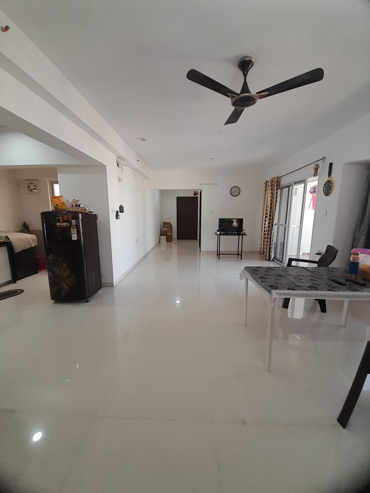 Master Bedroom, aloha-towers 3 Bedroom 1770 Sq.Ft. Apartment In Baner Pune 8207156