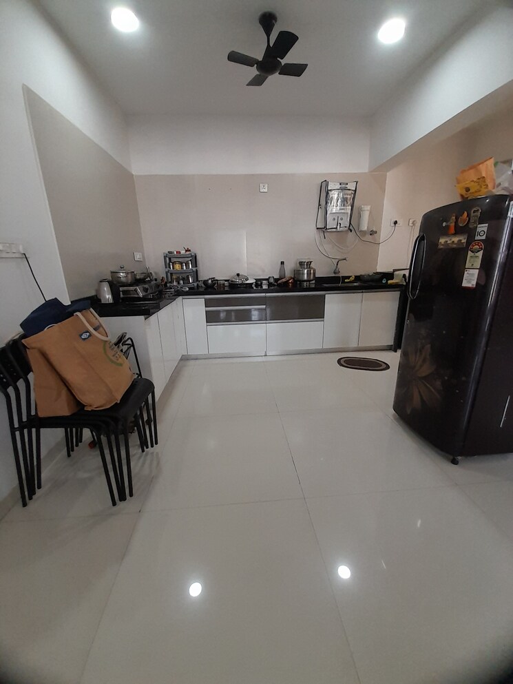 Master Bedroom, aloha-towers 3 Bedroom 1770 Sq.Ft. Apartment In Baner Pune 8207156