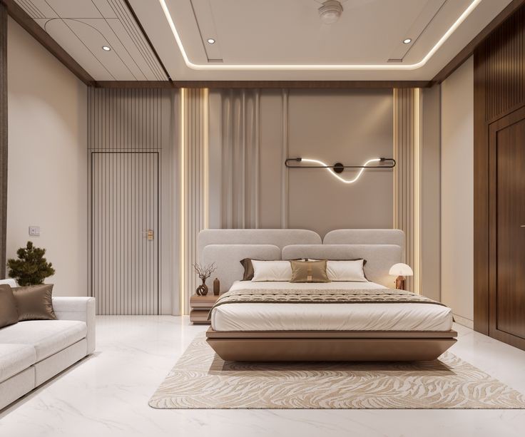 2 BHK + Pooja Room,Servant Room,Study Room,Extra Room Villa For Sale in Us Villa 