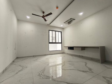 3 BHK Apartment For Rent in Rajapushpa Provincia Narsingi Hyderabad  8207165