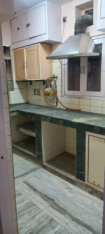 Kitchen in 2 BHK Apartment at Ip Extension – for Rent