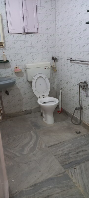 Attached Bathroom in 2 BHK Apartment at Ip Extension – for Rent