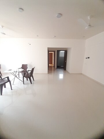 Bathroom in 4 BHK Apartment at Mitra Mandal, Parvati Paytha – for Sale