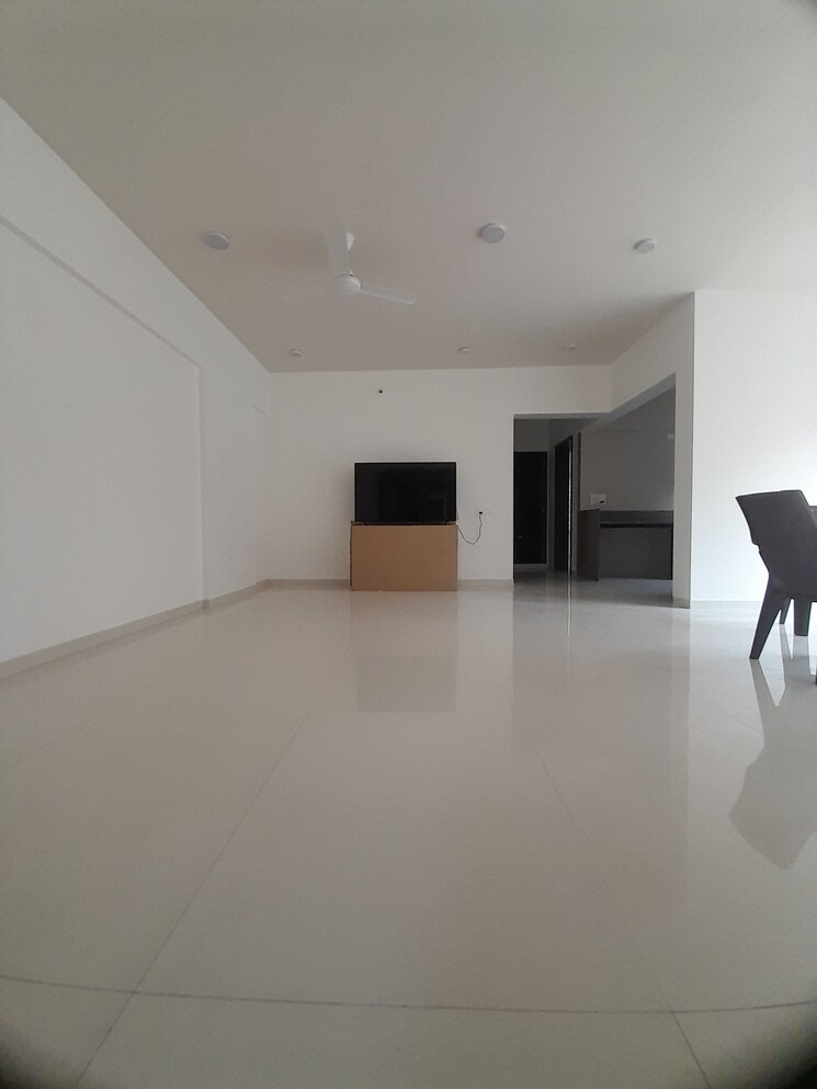 Kitchen, mitra-mandal 4 Bedroom 1840 Sq.Ft. Apartment In Parvati Paytha Pune 8207177