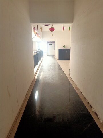 Building Lobby in 2 BHK Apartment at Dhanori – for Rent