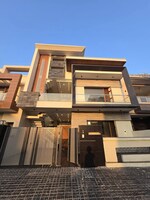 4 BHK + Pooja Room 185 Sq.Yd. Independent House in Sunny Enclave