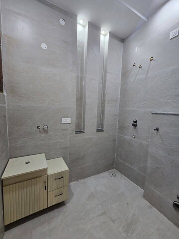 Bathroom in 4 BHK Independent House at Sunny Enclave – for Sale