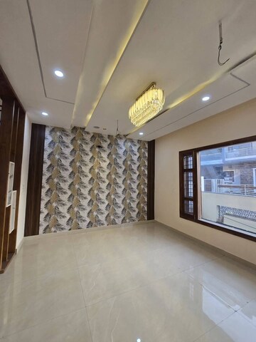 Bedroom in 4 BHK Independent House at Sunny Enclave – for Sale
