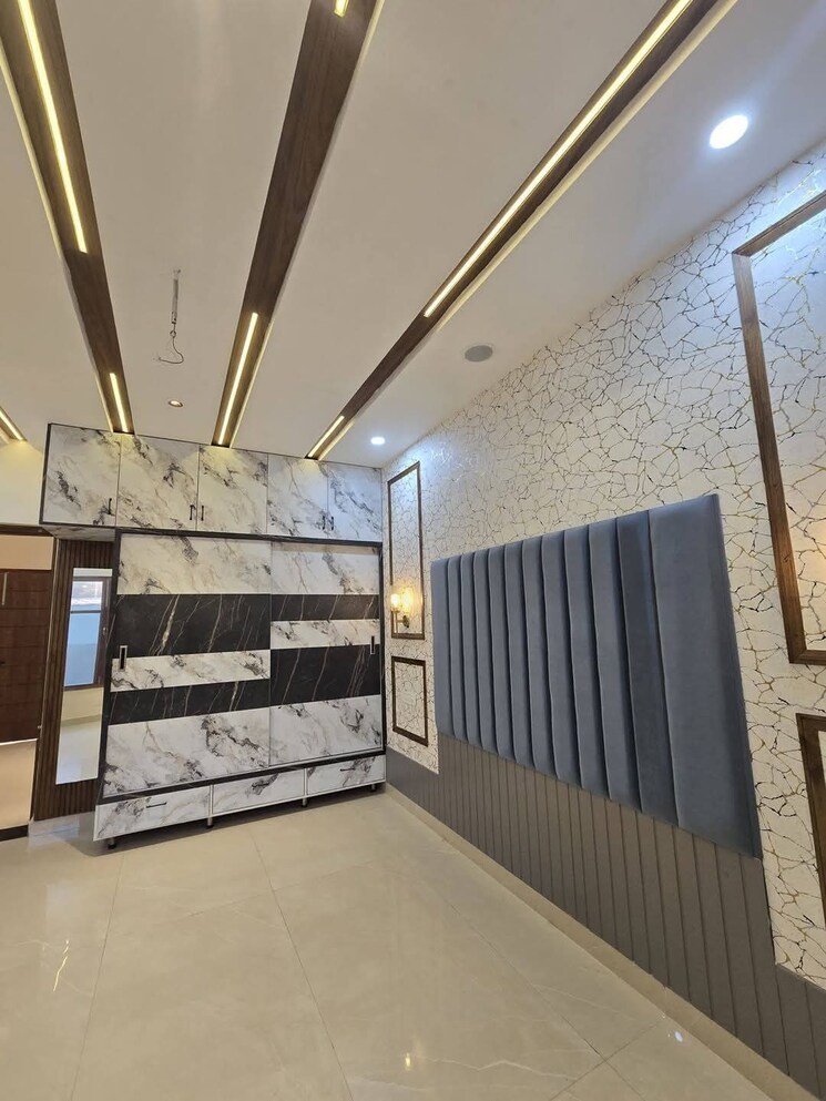 undefined, sunny enclave 4 Bedroom 185 Sq.Yd. Independent House In Sunny Enclave Mohali 8207185