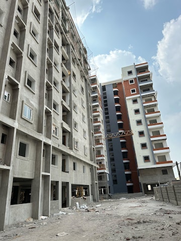 4 BHK Apartment For Sale in Aaditri Everest, Ameenpur