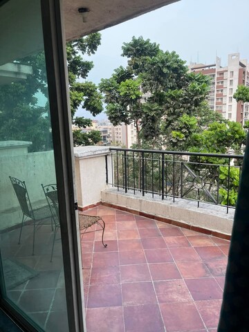2 BHK Apartment For Rent in Dhanori