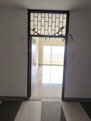 Staircase in 3 BHK Apartment at Stellar Okas Golf View, Sushant Golf City – for Rent