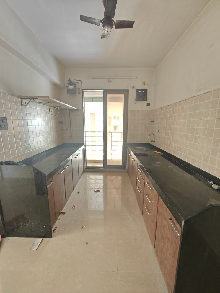Kitchen, tulsi-sagar 2 Bedroom 1265 Sq.Ft. Apartment In Nerul Navi Mumbai 8207207