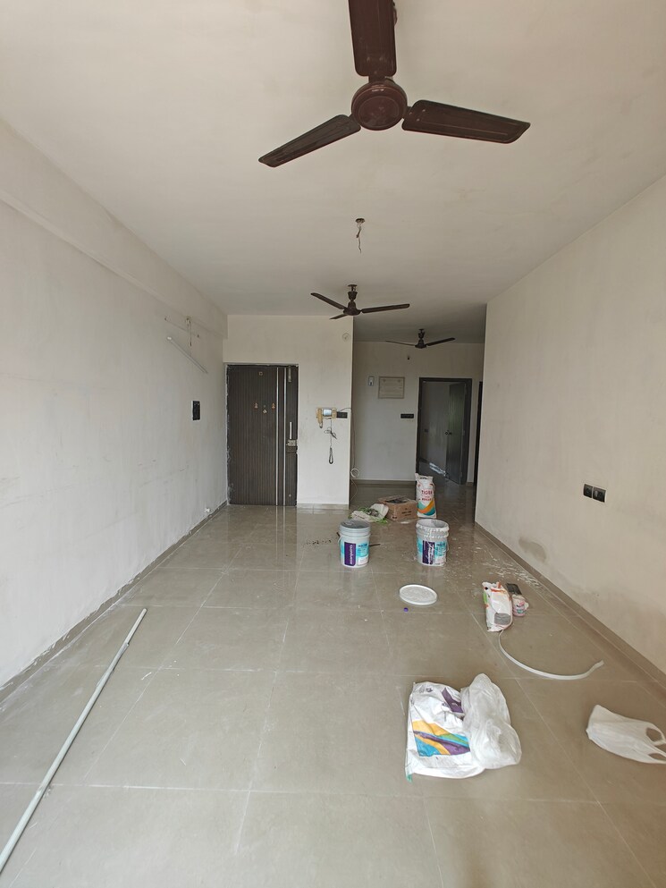 undefined, tulsi-sagar 2 Bedroom 1265 Sq.Ft. Apartment In Nerul Navi Mumbai 8207207