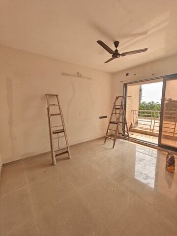 Room in 2 BHK Apartment at Tulsi Sagar, Nerul – for Sale