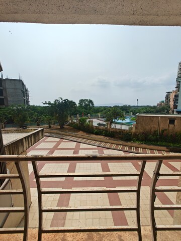 2 BHK Apartment – Exterior View View at Tulsi Sagar, Nerul - for Sale