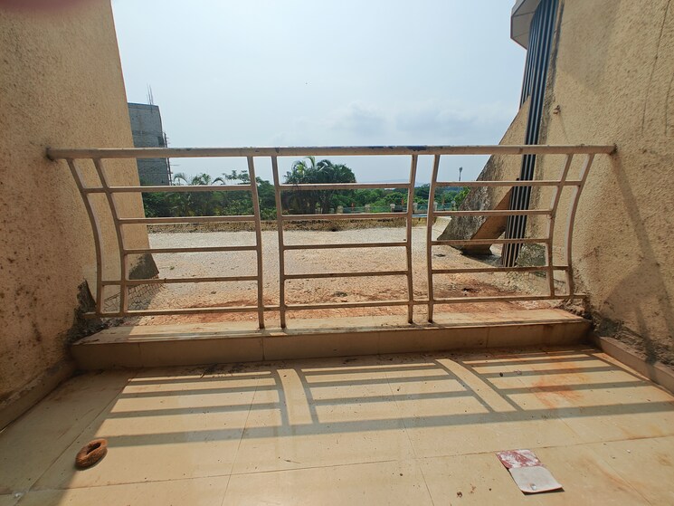 undefined, tulsi-sagar 2 Bedroom 1265 Sq.Ft. Apartment In Nerul Navi Mumbai 8207207