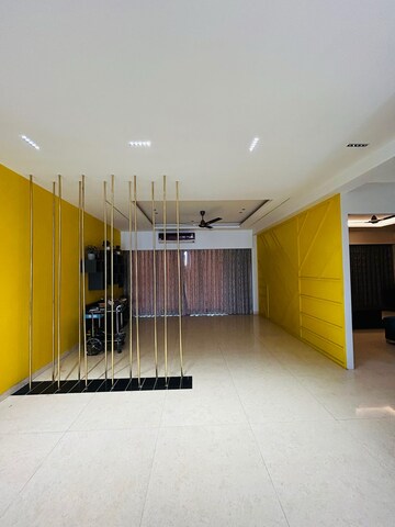 3 BHK Apartment For Rent in Rajapushpa Provincia, Narsingi
