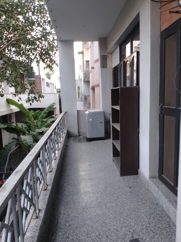 2 BHK Builder Floor For Rent in Sector 47