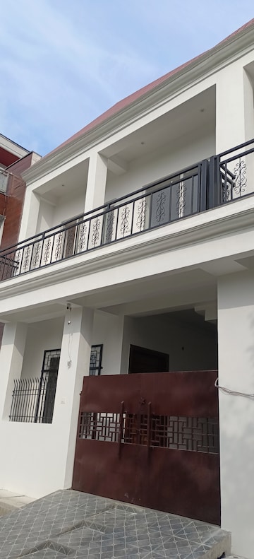 2 BHK Villa For Resale in Ansal Sushant Golf city Sushant Golf City Lucknow  8207211